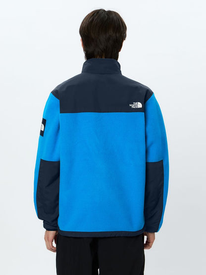 THE NORTH FACE JAPAN / 經典機能羊毛外套 NA72450