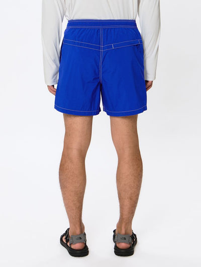 THE NORTH FACE JAPAN / Versatile  NB42630 5寸 輕量防潑水機能尼龍短褲