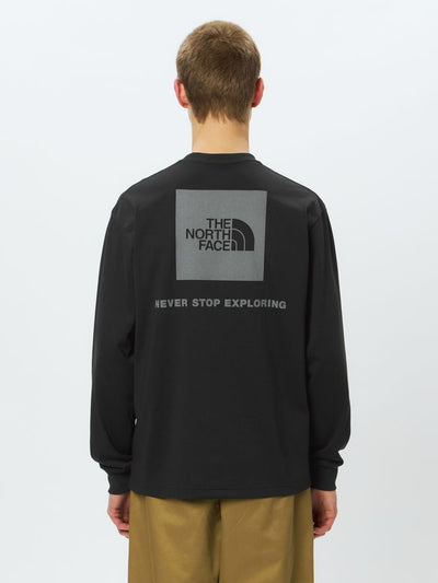 THE NORTH FACE JAPAN / 	標誌機能T恤 NT32442