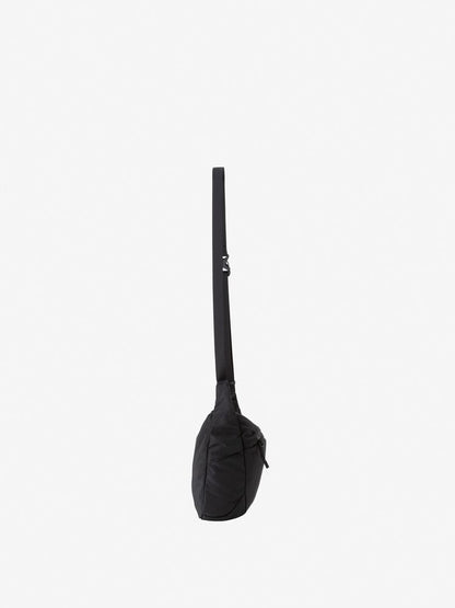 THE NORTH FACE JAPAN CAPELLA 2L / 5L 側背包