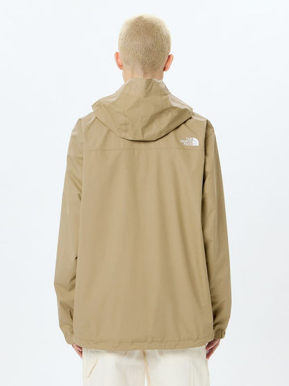THE NORTH FACE JAPAN NP12550 / 防水硬殼外套
