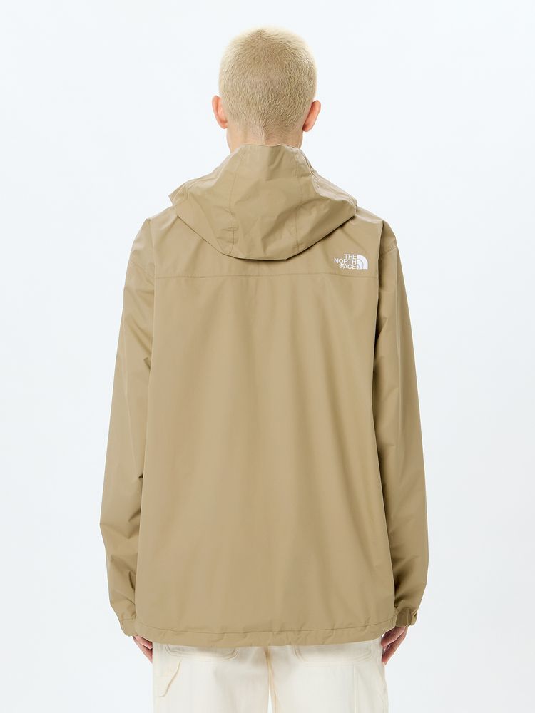 THE NORTH FACE JAPAN NP12550 / 防水硬殼外套