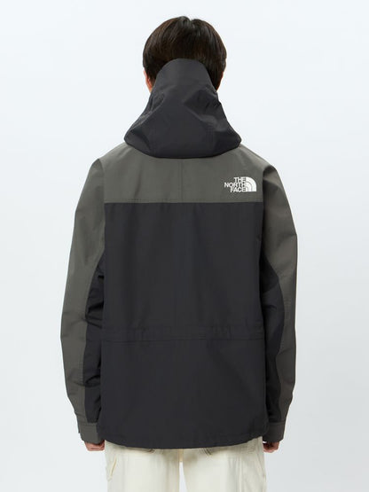 THE NORTH FACE JAPAN / 防水連帽外套 NP62550
