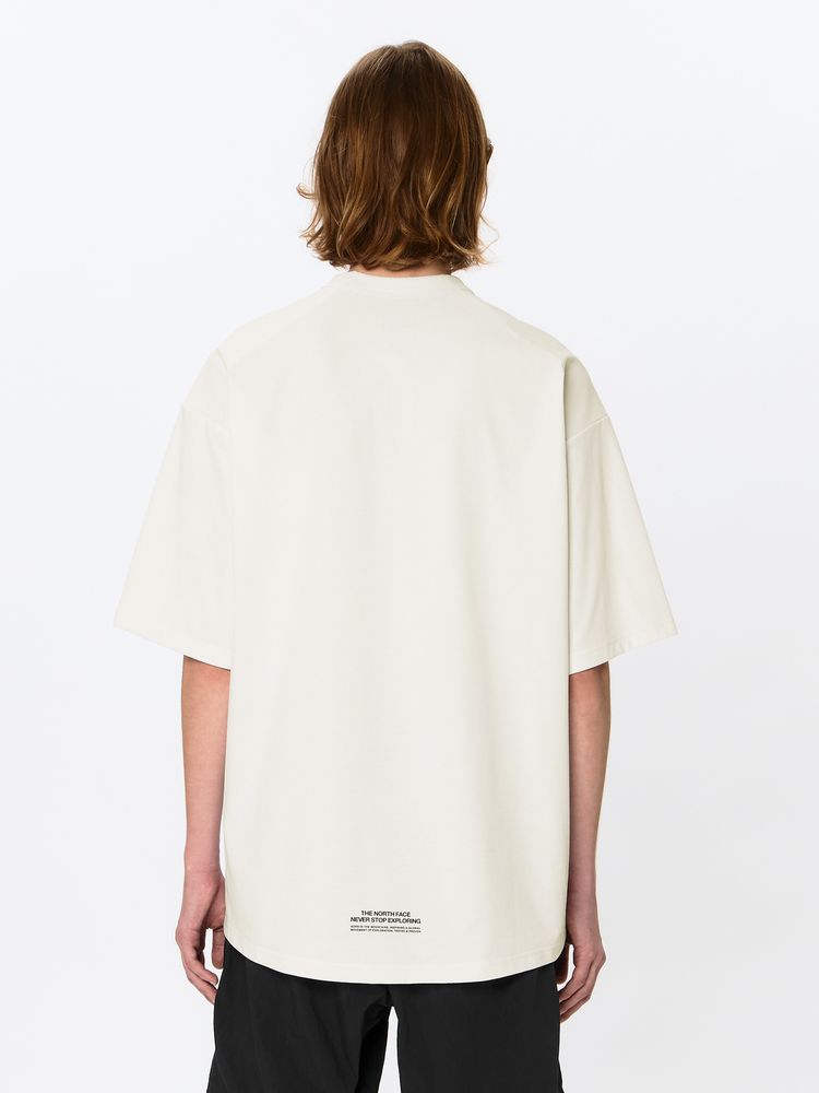 THE NORTH FACE JAPAN NT82561 / 機能 短袖T恤