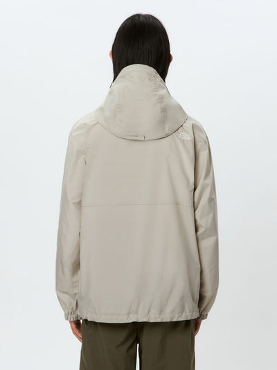 THE NORTH FACE JAPAN NP72530 / 輕量防潑水結構外套