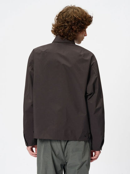 Goldwin GORE-TEX 3L CONSTRUCTION / 多地形防護三層結構夾克