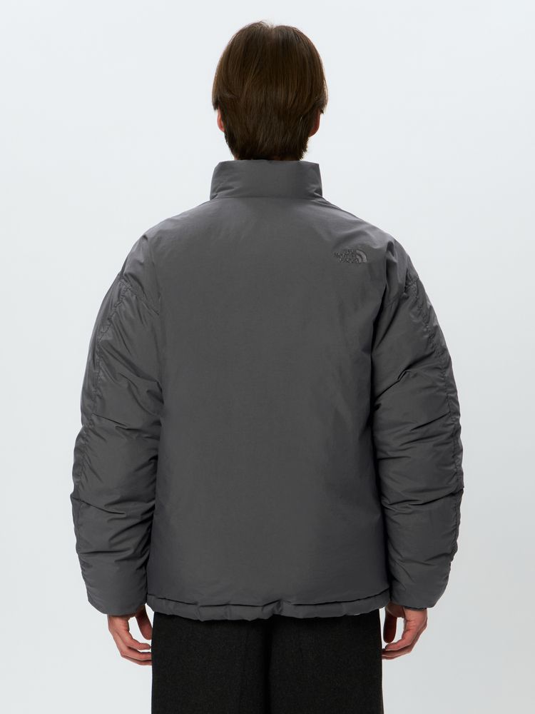THE NORTH FACE JAPAN 	ND92565 / GORE-TEX WINDSTOPPER 結構羽絨外套