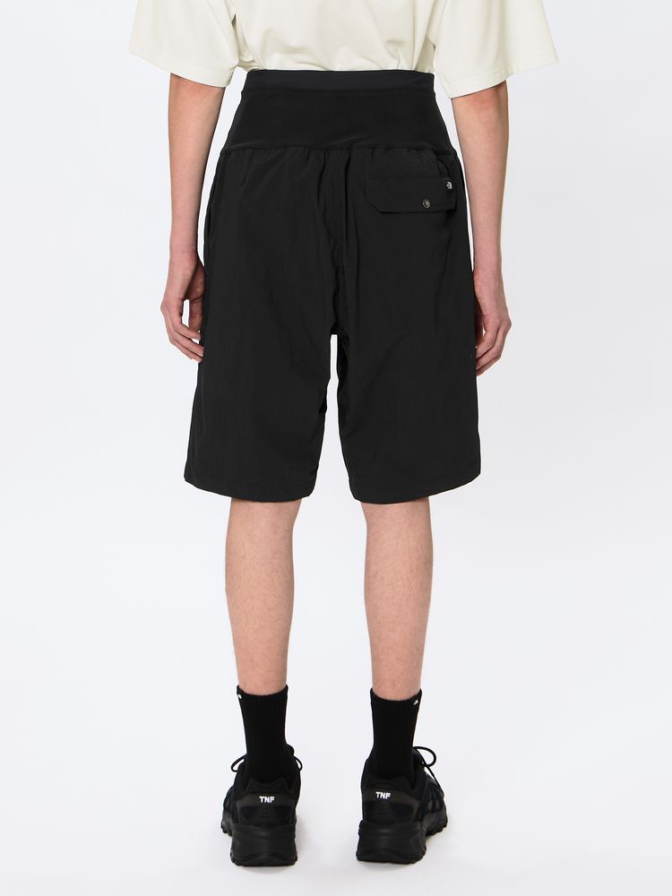 THE NORTH FACE JAPAN NB42661 / 城市移動機能短褲