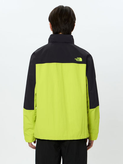 THE NORTH FACE JAPAN NP22550 / 防風外套