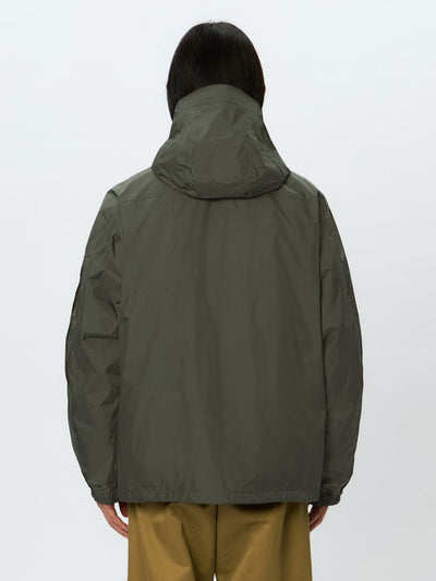 THE NORTH FACE JAPAN NP62530 / 三合一防水透氣外套