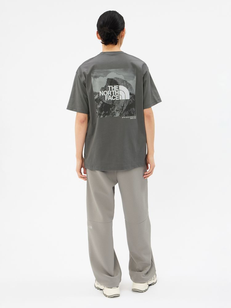 THE NORTH FACE JAPAN / NT32657 山景 短袖T恤
