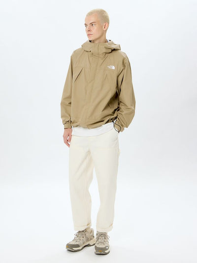 THE NORTH FACE JAPAN NP12550 / 防水硬殼外套