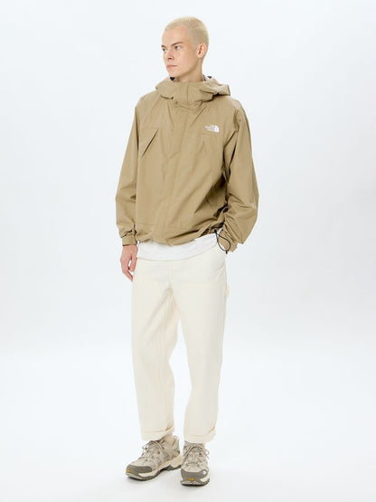 THE NORTH FACE JAPAN NP12550 / 防水硬殼外套