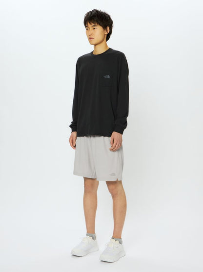 THE NORTH FACE JAPAN / 機能混紡 輕機能短褲NB32573R