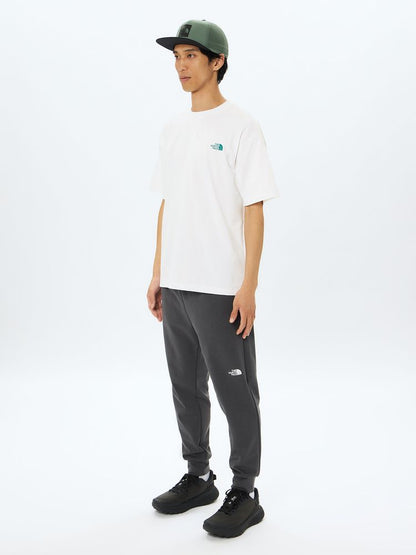 THE NORTH FACE JAPAN / 快乾抗菌機能 短袖T恤 NT32597