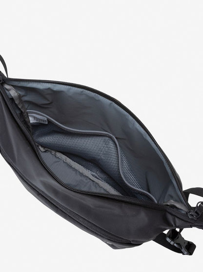 THE NORTH FACE JAPAN CAPELLA 2L / 5L 側背包