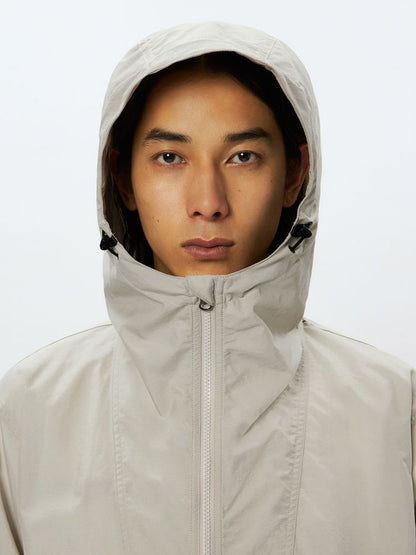 THE NORTH FACE JAPAN NP72530 / 輕量防潑水結構外套