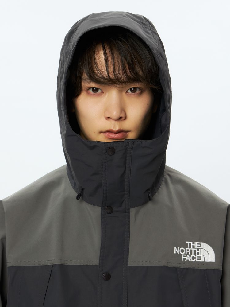 THE NORTH FACE JAPAN / 防水連帽外套 NP62550