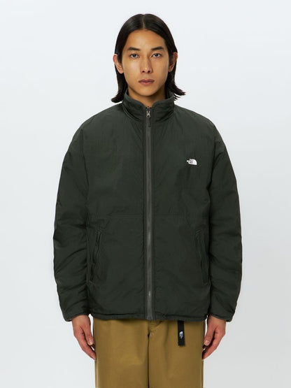THE NORTH FACE JAPAN NP72536 / 雙面結構羊羔絨外套