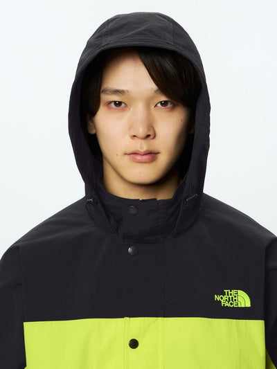 THE NORTH FACE JAPAN NP22550 / 防風外套