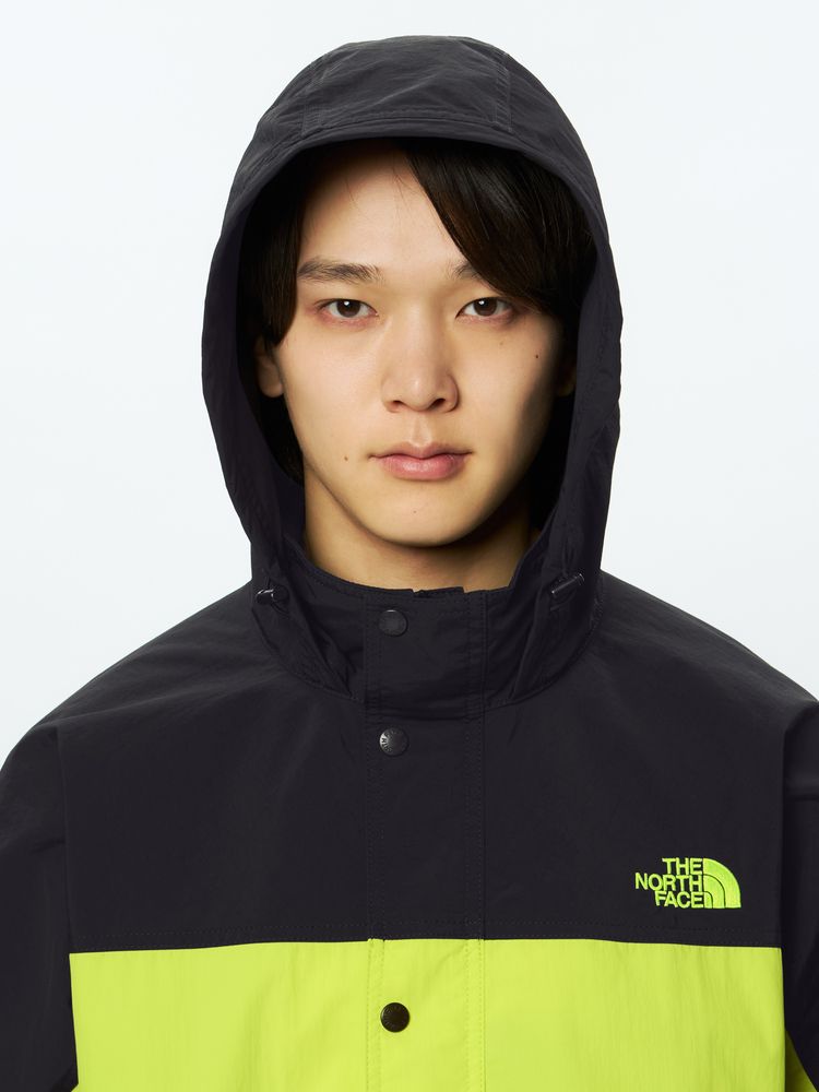 THE NORTH FACE JAPAN NP22550 / 防風外套