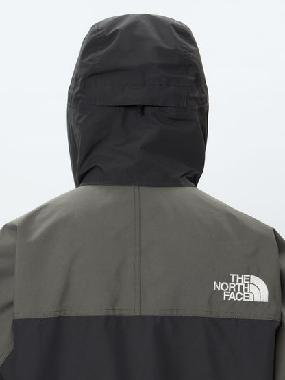 THE NORTH FACE JAPAN / 防水連帽外套 NP62550