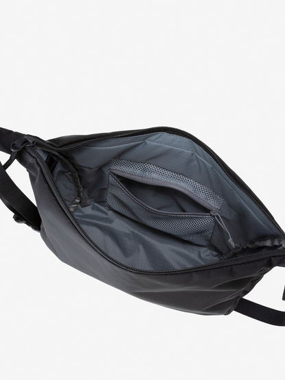 THE NORTH FACE JAPAN CAPELLA 2L / 5L 側背包