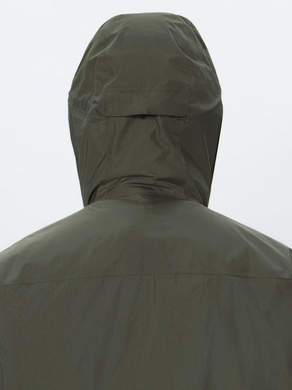 THE NORTH FACE JAPAN NP62530 / 三合一防水透氣外套