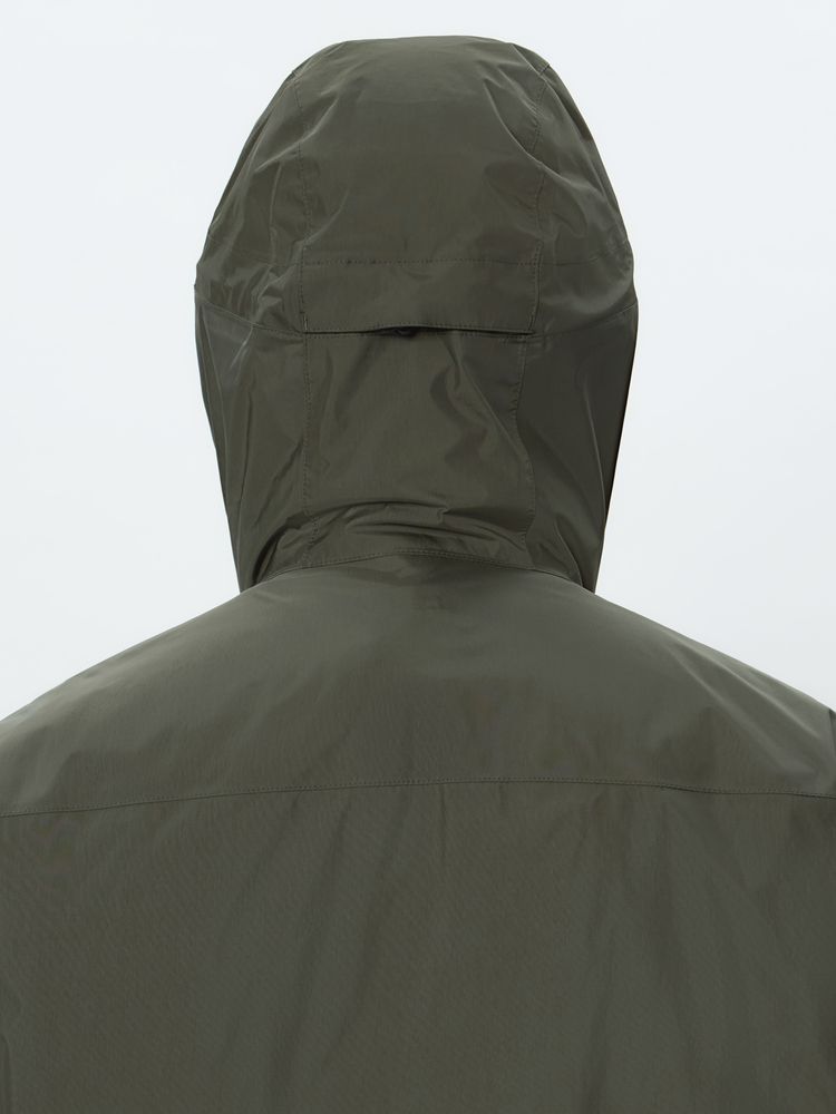 THE NORTH FACE JAPAN NP62530 / 三合一防水透氣外套