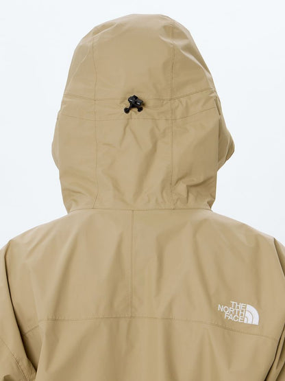 THE NORTH FACE JAPAN NP12550 / 防水硬殼外套
