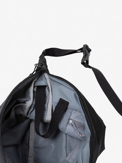 THE NORTH FACE JAPAN CAPELLA 2L / 5L 側背包