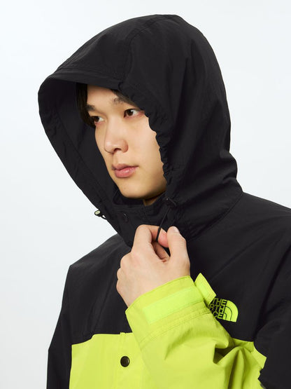 THE NORTH FACE JAPAN NP22550 / 防風外套