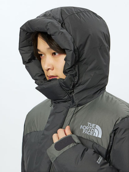 THE NORTH FACE JAPAN ND92551 / 高保暖防風光電子羽絨外套