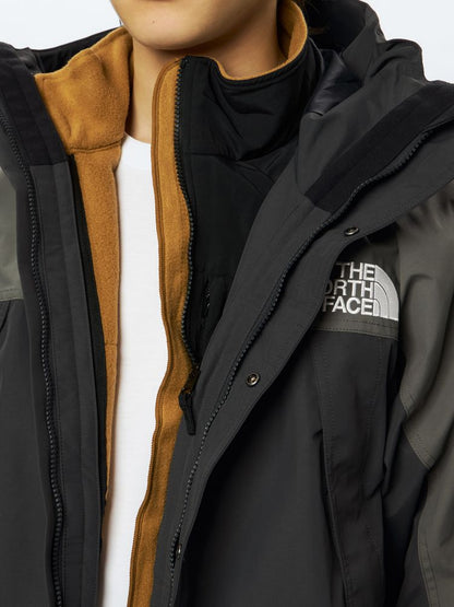 THE NORTH FACE JAPAN / 防水連帽外套 NP62550