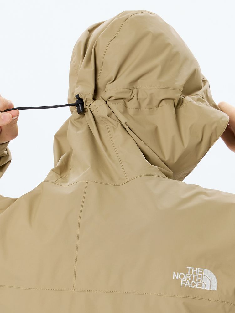 THE NORTH FACE JAPAN NP12550 / 防水硬殼外套