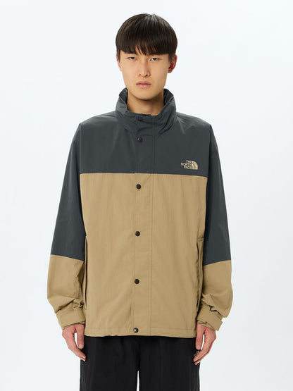 THE NORTH FACE JAPAN NP22550 / 防風外套