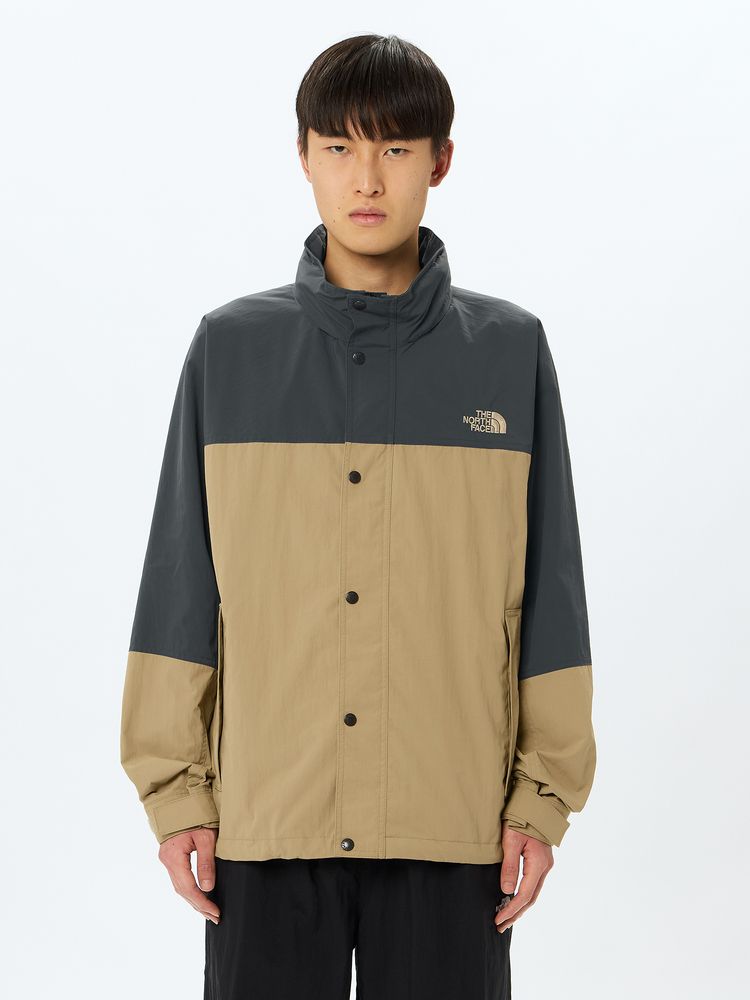 THE NORTH FACE JAPAN NP22550 / 防風外套