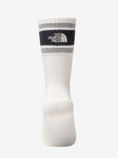 THE NORTH FACE JAPAN Reflect 2P Crew NN82414 / 一組2入