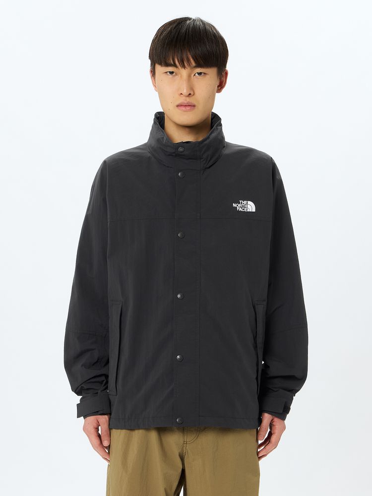THE NORTH FACE JAPAN NP22550 / 防風外套