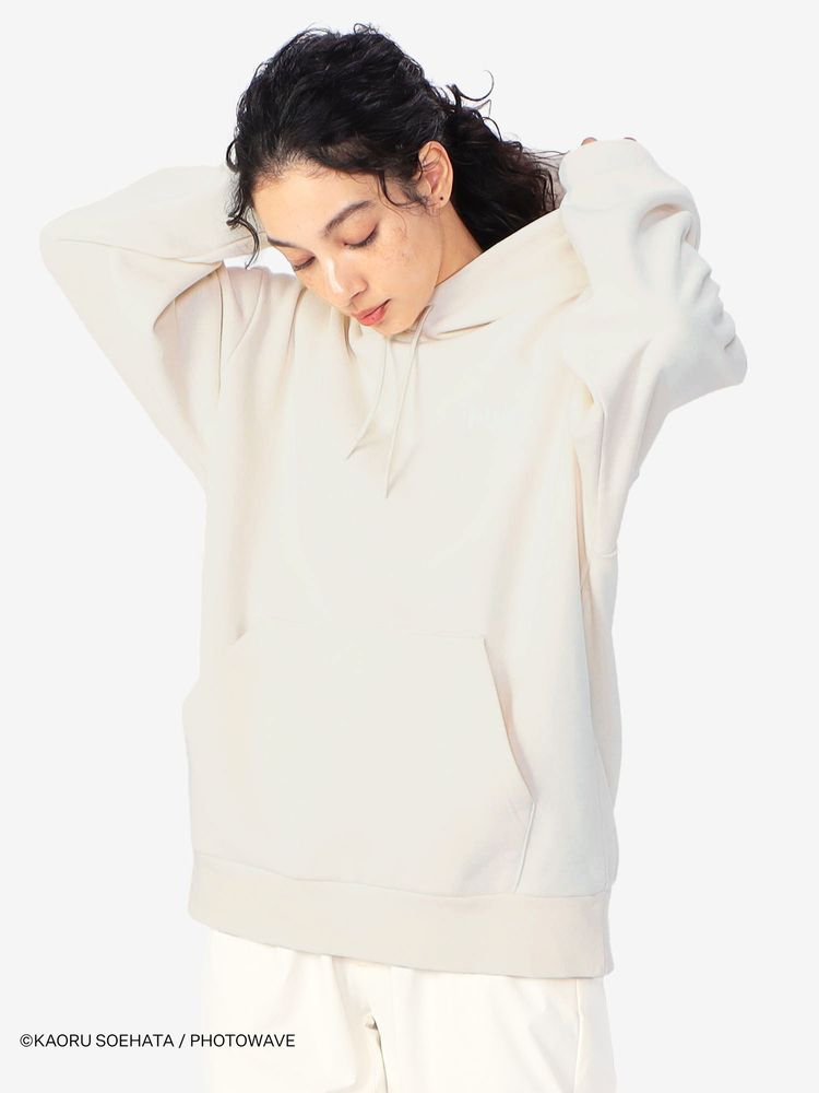 HELLY HANSEN  / 別注海洋印花連帽衫