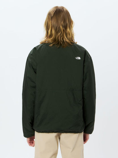 THE NORTH FACE JAPAN NP72536 / 雙面結構羊羔絨外套