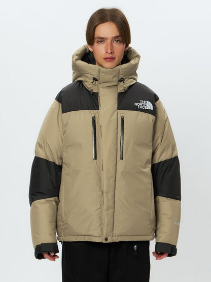 THE NORTH FACE JAPAN ND92551 / 高保暖防風光電子羽絨外套