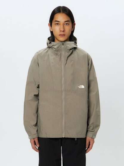 THE NORTH FACE JAPAN NP72530 / 輕量防潑水結構外套