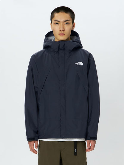 THE NORTH FACE JAPAN NP12550 / 防水硬殼外套