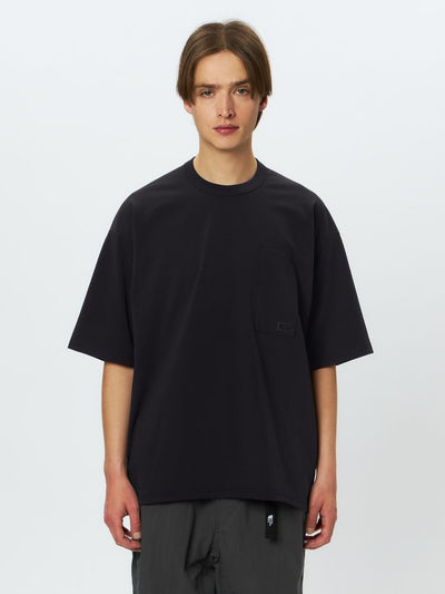 THE NORTH FACE JAPAN NT82561 / 機能 短袖T恤