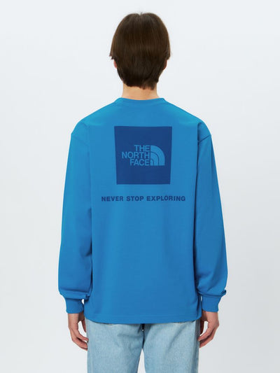 THE NORTH FACE JAPAN / 	標誌機能T恤 NT32442