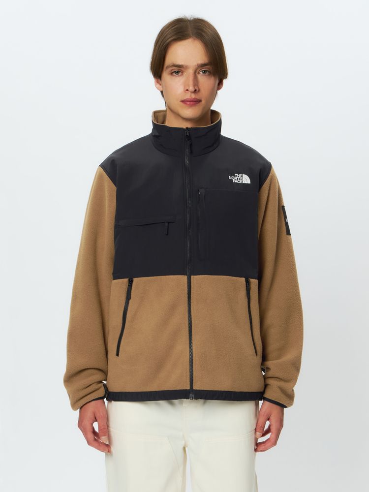 THE NORTH FACE JAPAN / 經典機能羊毛外套 NA72450