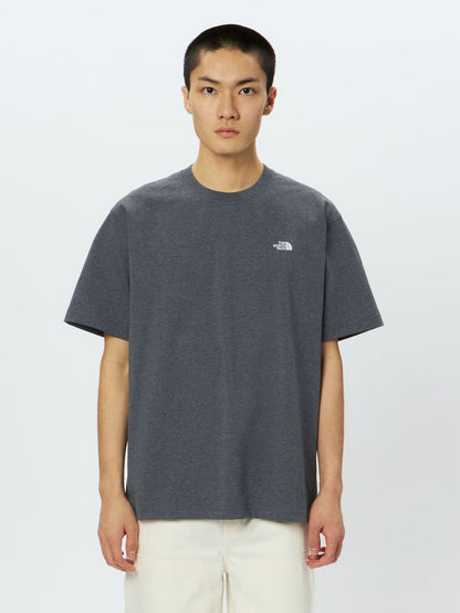 THE NORTH FACE JAPAN  / 刺繡短袖T恤 NT32536