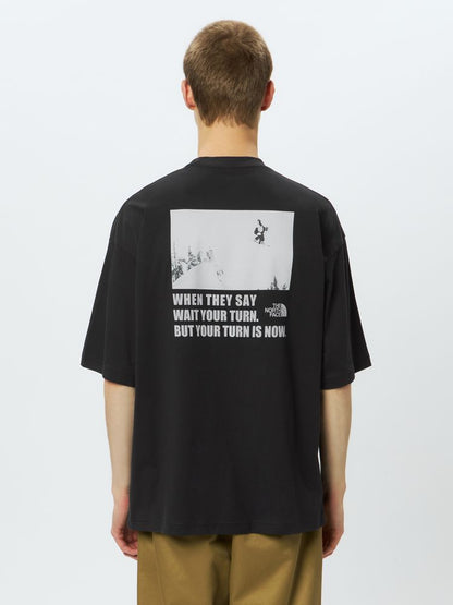 THE NORTH FACE JAPAN / 速乾棉短袖T恤NT82532