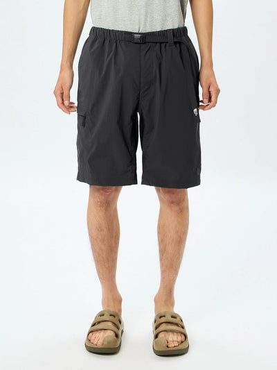 THE NORTH FACE JAPAN / NB42551 口袋機能短褲